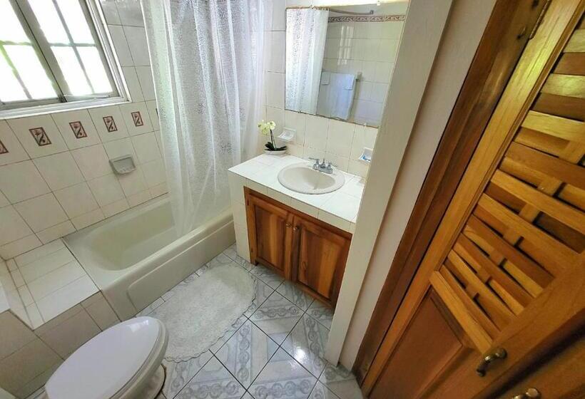 اتاق استاندارد, Green's Palace Jamaica