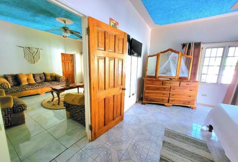 اتاق استاندارد, Green's Palace Jamaica