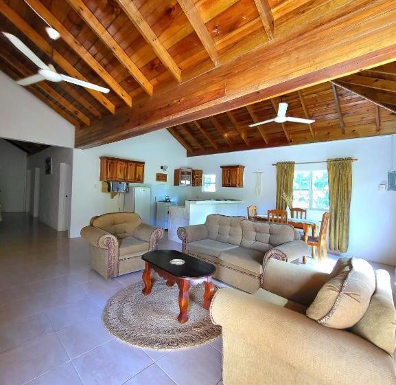 آپارتمان 3 خوابه, Green's Palace Jamaica