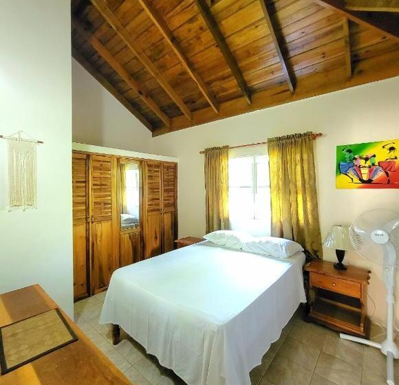 آپارتمان 3 خوابه, Green's Palace Jamaica