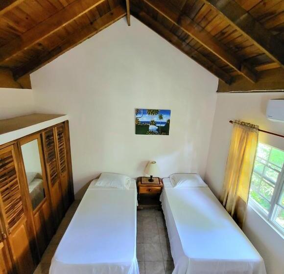 آپارتمان 3 خوابه, Green's Palace Jamaica