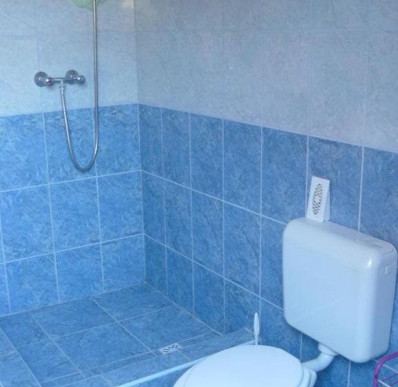 חדר סטנדרט, Hejő Apartman