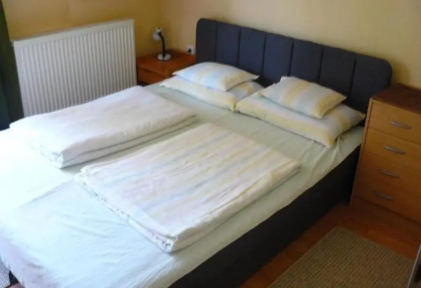 اتاق استاندارد, Hejő Apartman
