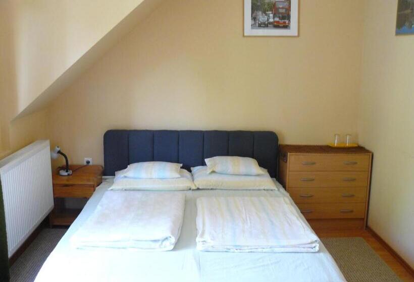 חדר סטנדרט, Hejő Apartman