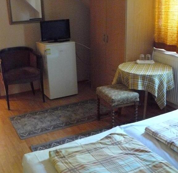 חדר סטנדרט, Hejő Apartman
