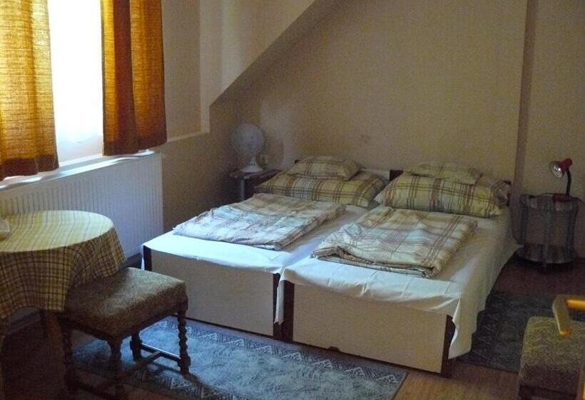 スタンダードルーム, Hejő Apartman