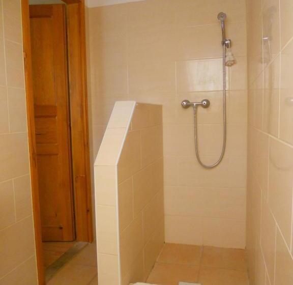 חדר סטנדרט, Hejő Apartman