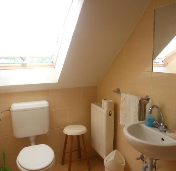 חדר סטנדרט, Hejő Apartman