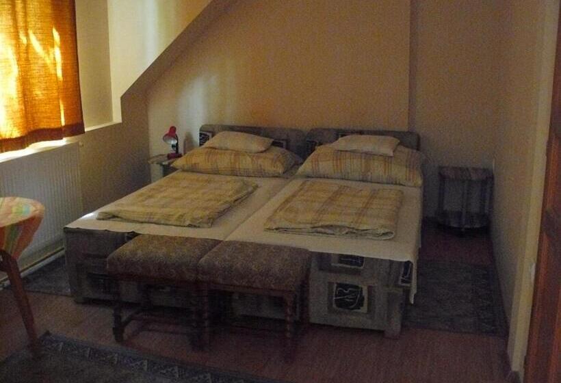 Номер Стандарт, Hejő Apartman