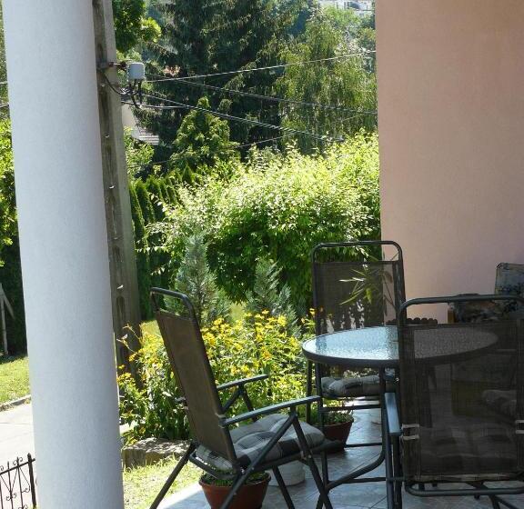 חדר סטנדרט, Hejő Apartman