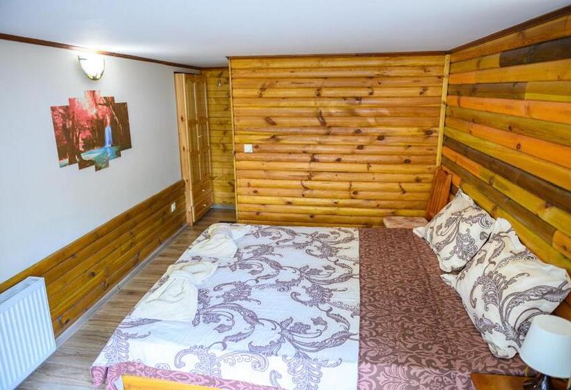 اتاق کلاسیک خانوادگی, Medi Guest House