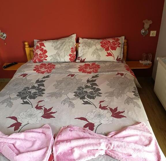 اتاق کلاسیک خانوادگی, Medi Guest House