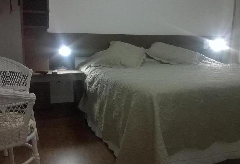 جناح مزود بجاكوزى, Pousada Recanto Da Serra