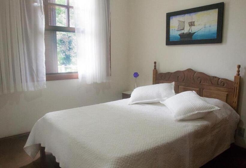 غرفة قياسية, Pousada Recanto Da Serra