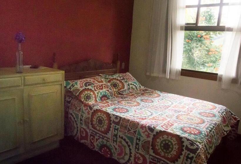 غرفة قياسية, Pousada Recanto Da Serra