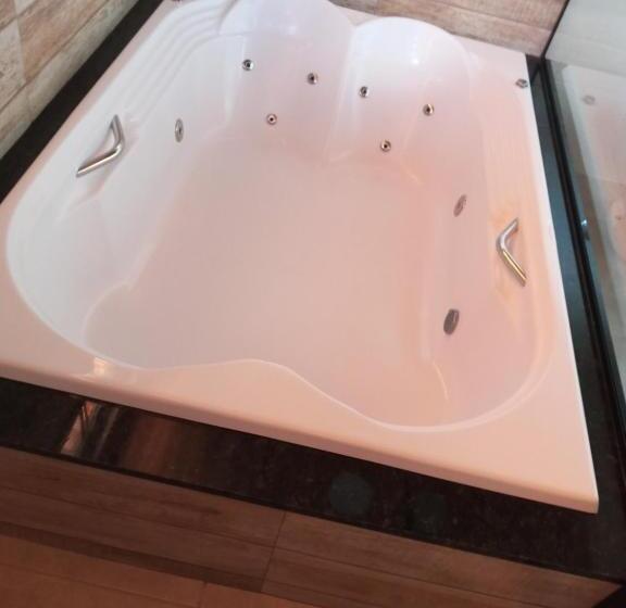 شاليه غرفة نوم واحدة, Pousada Recanto Da Serra