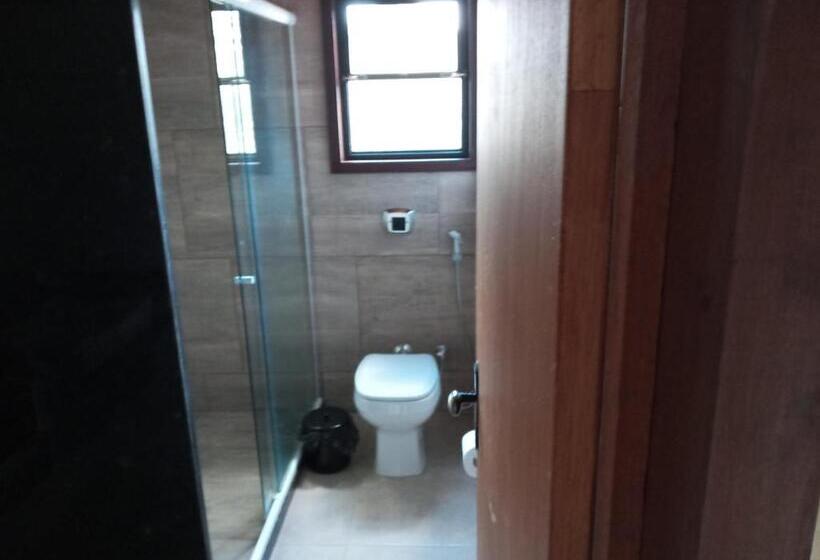 جناح سوبيريور, Pousada Recanto Da Serra