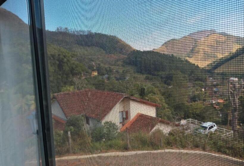 جناح سوبيريور, Pousada Recanto Da Serra