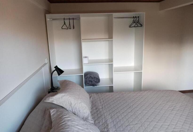 جناح سوبيريور, Pousada Recanto Da Serra