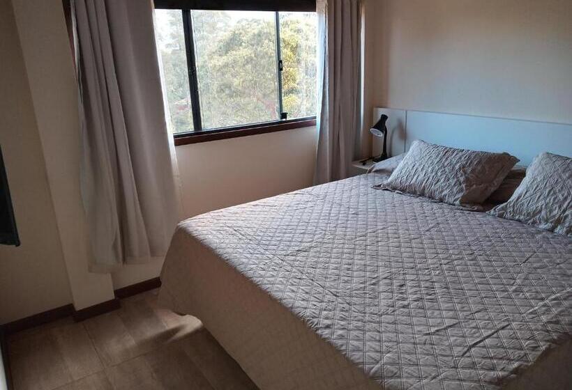 جناح سوبيريور, Pousada Recanto Da Serra