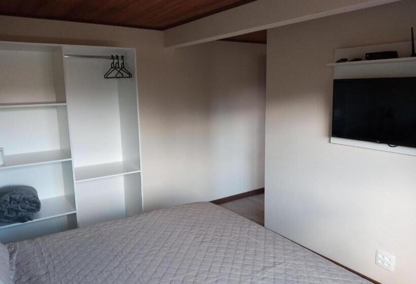 جناح سوبيريور, Pousada Recanto Da Serra