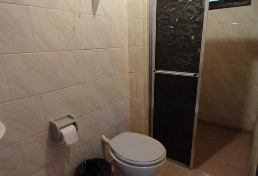 带2个卧室的套房, Ronaldo S Pousada