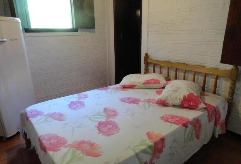 标准间, Ronaldo S Pousada