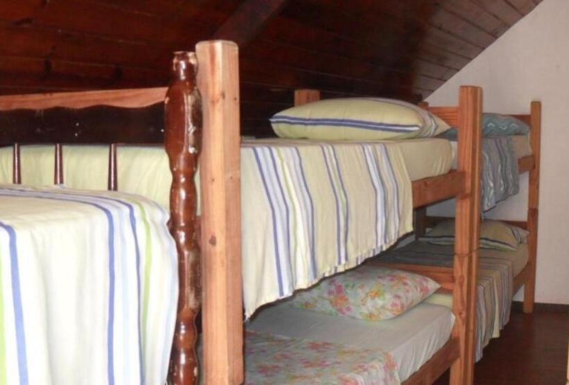 一居室别墅, Ronaldo S Pousada