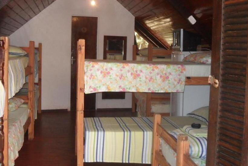 一居室别墅, Ronaldo S Pousada