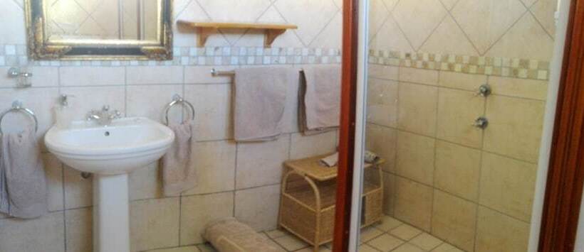 غرفة سوبيريور مطلّة علي الحديقة, Saxecoburg Lodge