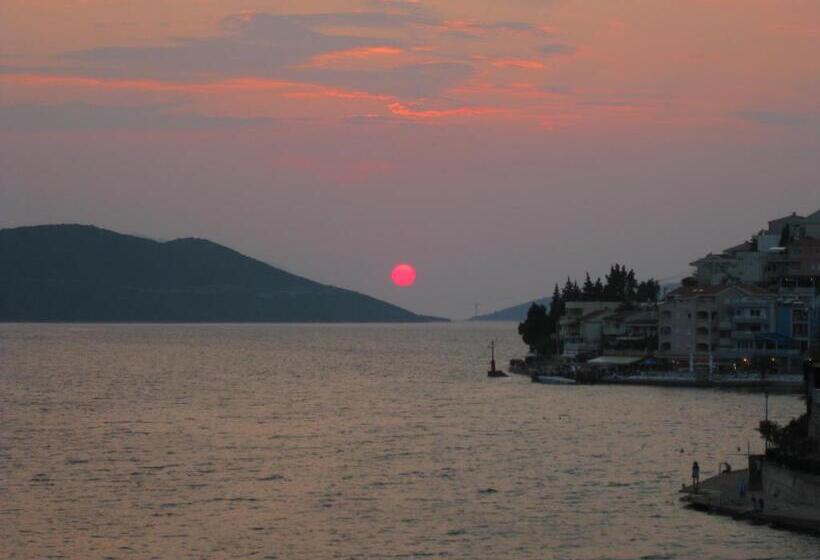 آپارتمان 2 خوابه با چشمانداز دریا, Villa Obad Guest House