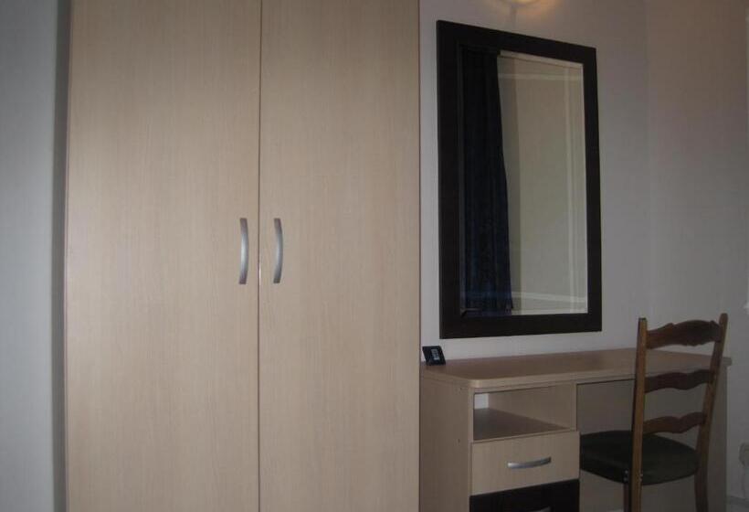 آپارتمان 2 خوابه با چشمانداز دریا, Villa Obad Guest House