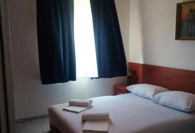 آپارتمان 2 خوابه با چشمانداز دریا, Villa Obad Guest House