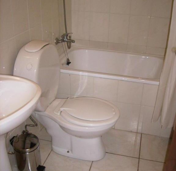 חדר סטנדרט, Hostal El Rincón