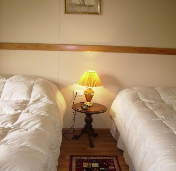 חדר סטנדרט, Hostal El Rincón