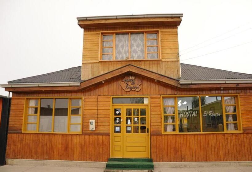 חדר סטנדרט לארבעה, Hostal El Rincón