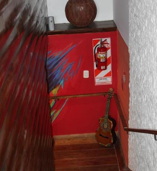 Номер Стандарт, Senador Dupont