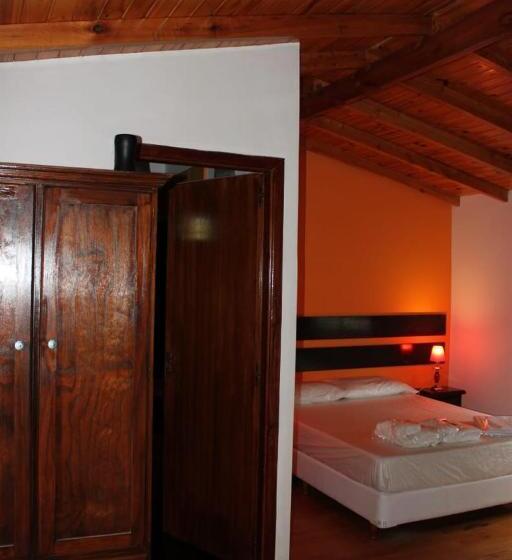 Номер Стандарт, Senador Dupont