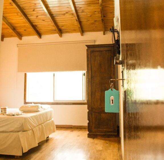 Номер Стандарт, Senador Dupont