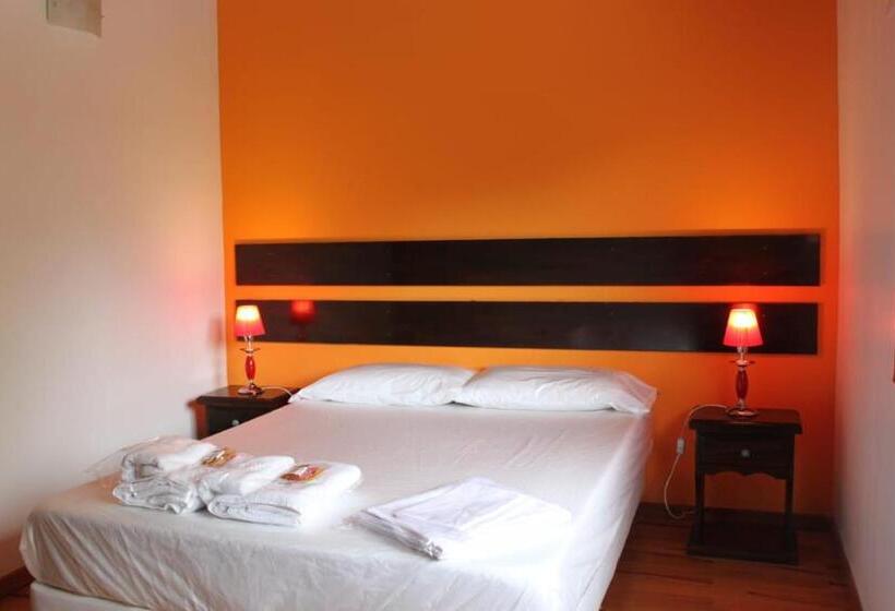 Номер Economy, Senador Dupont