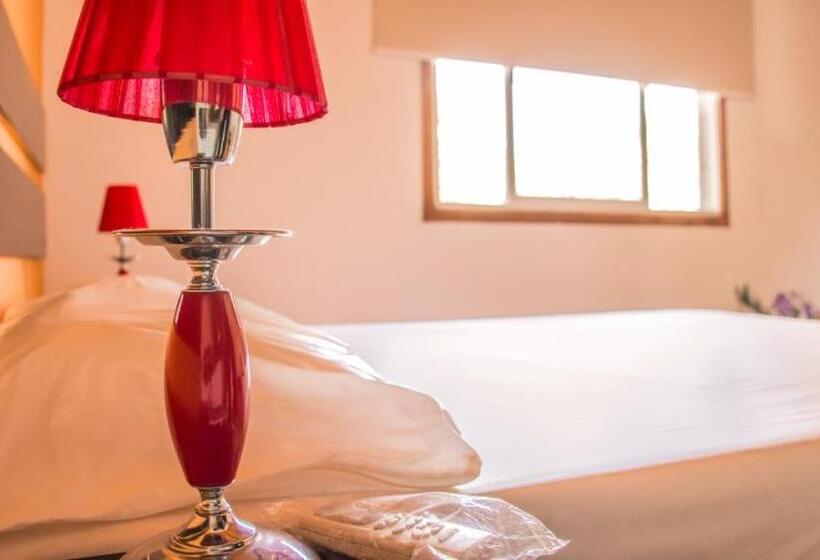 Номер Economy, Senador Dupont