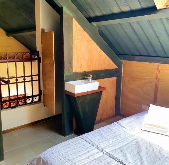 Номер Стандарт Трехместный, Senador Dupont