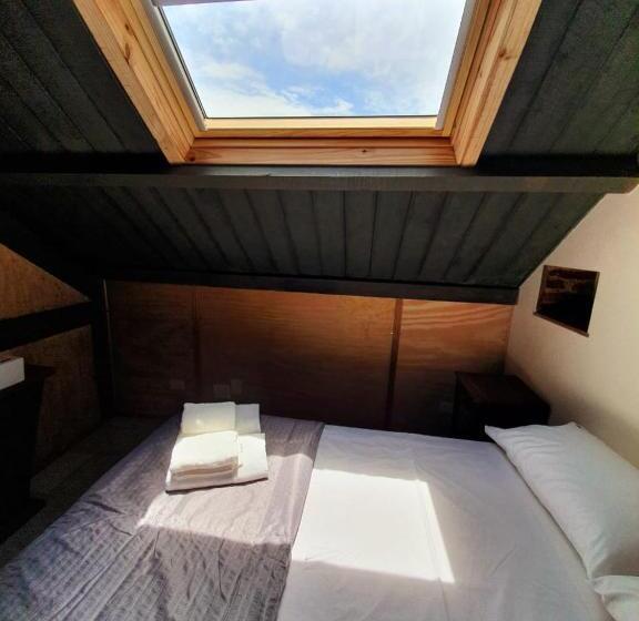 Номер Стандарт Трехместный, Senador Dupont