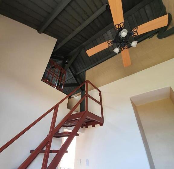 Номер Стандарт Трехместный, Senador Dupont