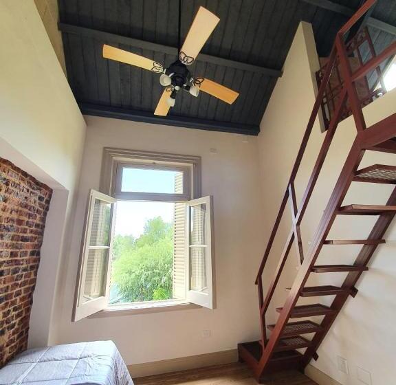 Номер Стандарт Трехместный, Senador Dupont