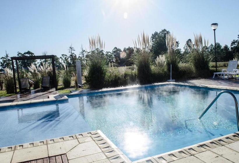 آپارتمان 1 خوابه, Amanzi Termal Rental