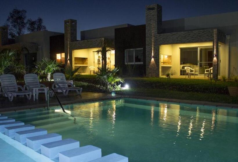 آپارتمان 1 خوابه, Amanzi Termal Rental