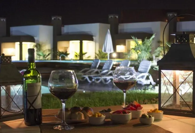 آپارتمان 1 خوابه, Amanzi Termal Rental