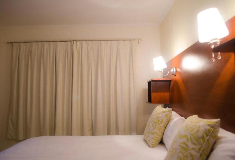 آپارتمان 1 خوابه, Amanzi Termal Rental