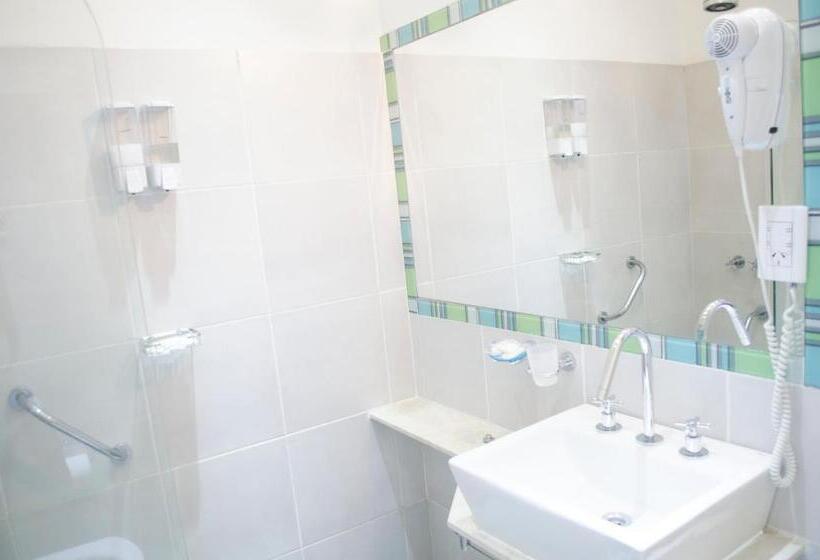 آپارتمان 1 خوابه, Amanzi Termal Rental